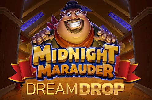 Midnight Marauder Dream Drop