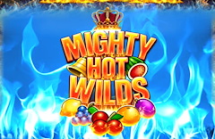 Mighty Hot Wilds