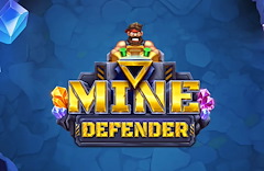 Mine Defender