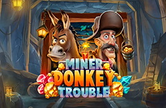 Miner Donkey Trouble