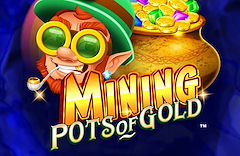 Mining Pots of Gold