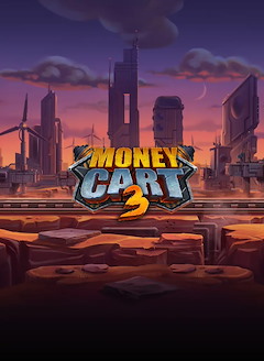 Money Cart 3