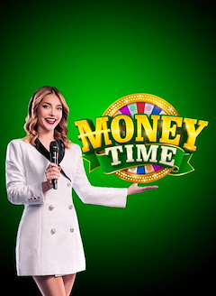 Money Time