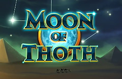 Moon of Thoth