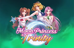Moon Princess Trinity