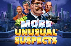 More Unusual Suspects