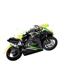 Motorbikes