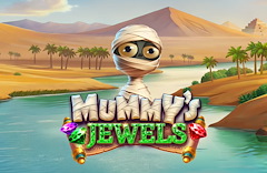 Mummy’s Jewels