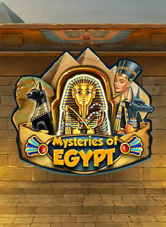 Mysteries of Egypt