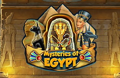 Mysteries of Egypt