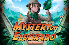 The Mystery of Eldorado