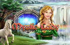 Mystic Lady