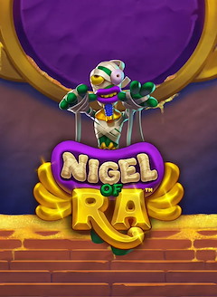 Nigel of Ra