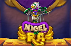 Nigel of Ra