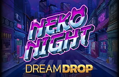 Neko Night Dream Drop