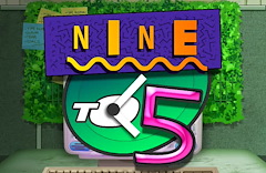 Nine To Five