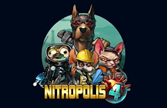 Nitropolis 4