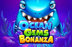 Ocean Gems Bonanza