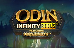 Odin Infinity Reels Megaways