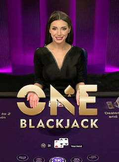 ONE Blackjack