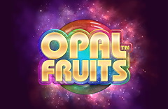 Opal Fruits