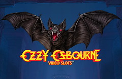 Ozzy Osbourne Video Slots