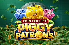 Coin Collect: Piggy Patrons™