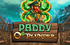 Paddy O'Plunder