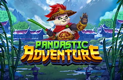 Pandastic Adventure