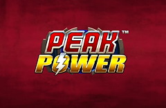 Peak Power