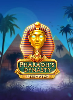 Pharaohs Dynasty PrizeMatch