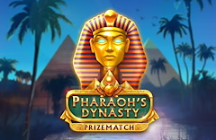 Pharaohs Dynasty PrizeMatch