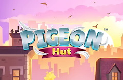 Pigeon Hut