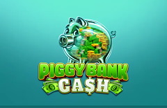 Piggy Bank Cash