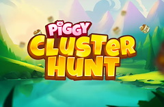 Piggy Cluster Hunt