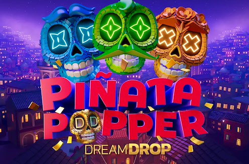 Pinata Popper Dream Drop