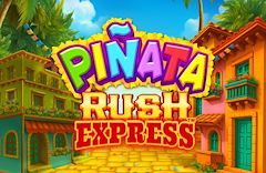 Piñata Rush Express™