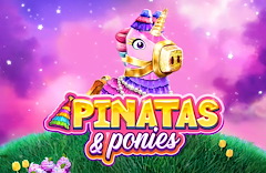 Pinatas & Ponies