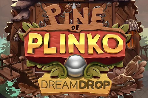 Pine of Plinko Dream Drop