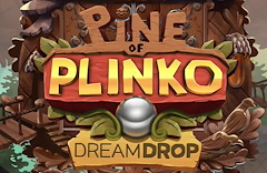 Pine of Plinko Dream Drop