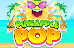 Pineapple Pop