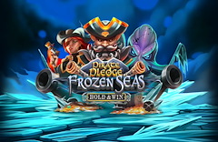 Pirate Pledge Frozen Seas