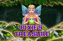 Pixie's Treasure