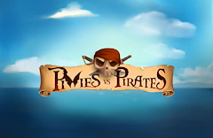 Pixies vs Pirates