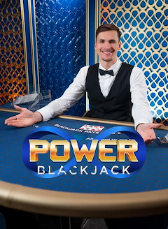 Power Blackjack
