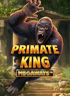 Primate King Megaways