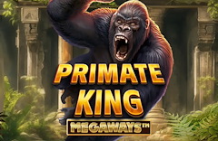 Primate King Megaways