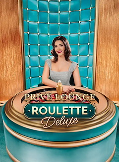 Privé Lounge Roulette Deluxe