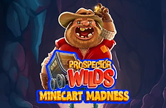 Prospector Wilds: Minecart Madness