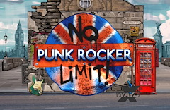 Punk Rocker